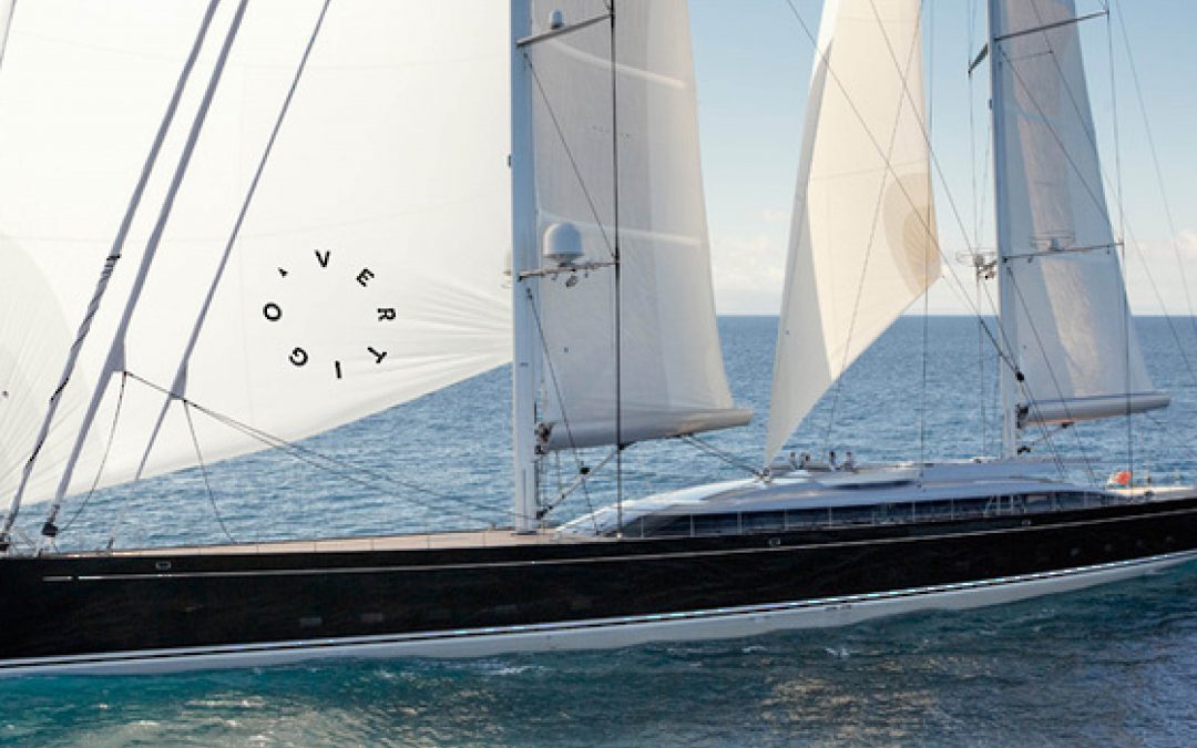 Alloy Yachts – S/Y Vertigo